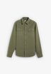 SHIRT WITH FRONT POCKETS