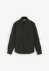 SHIRT WITH TONAL SKULL
