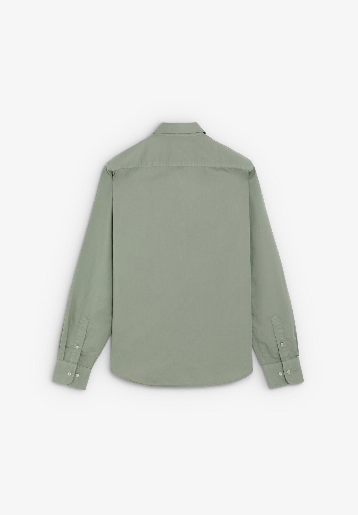 SHIRT WITH TONAL SKULL