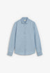 SCTENCEL DENIM SHIRT