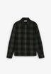 PLAID CHECK SHIRT