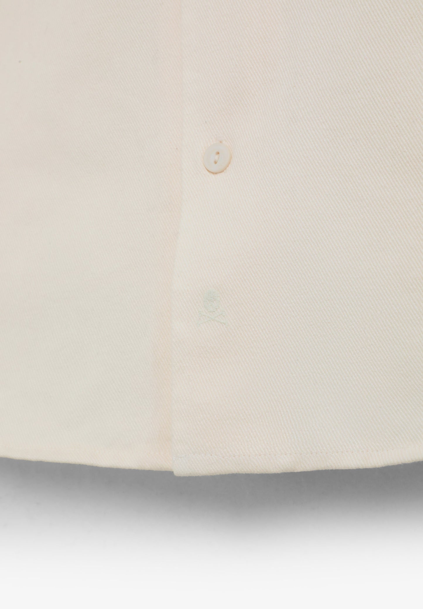 BOXY FIT OVERSHIRT WITH POCKETS