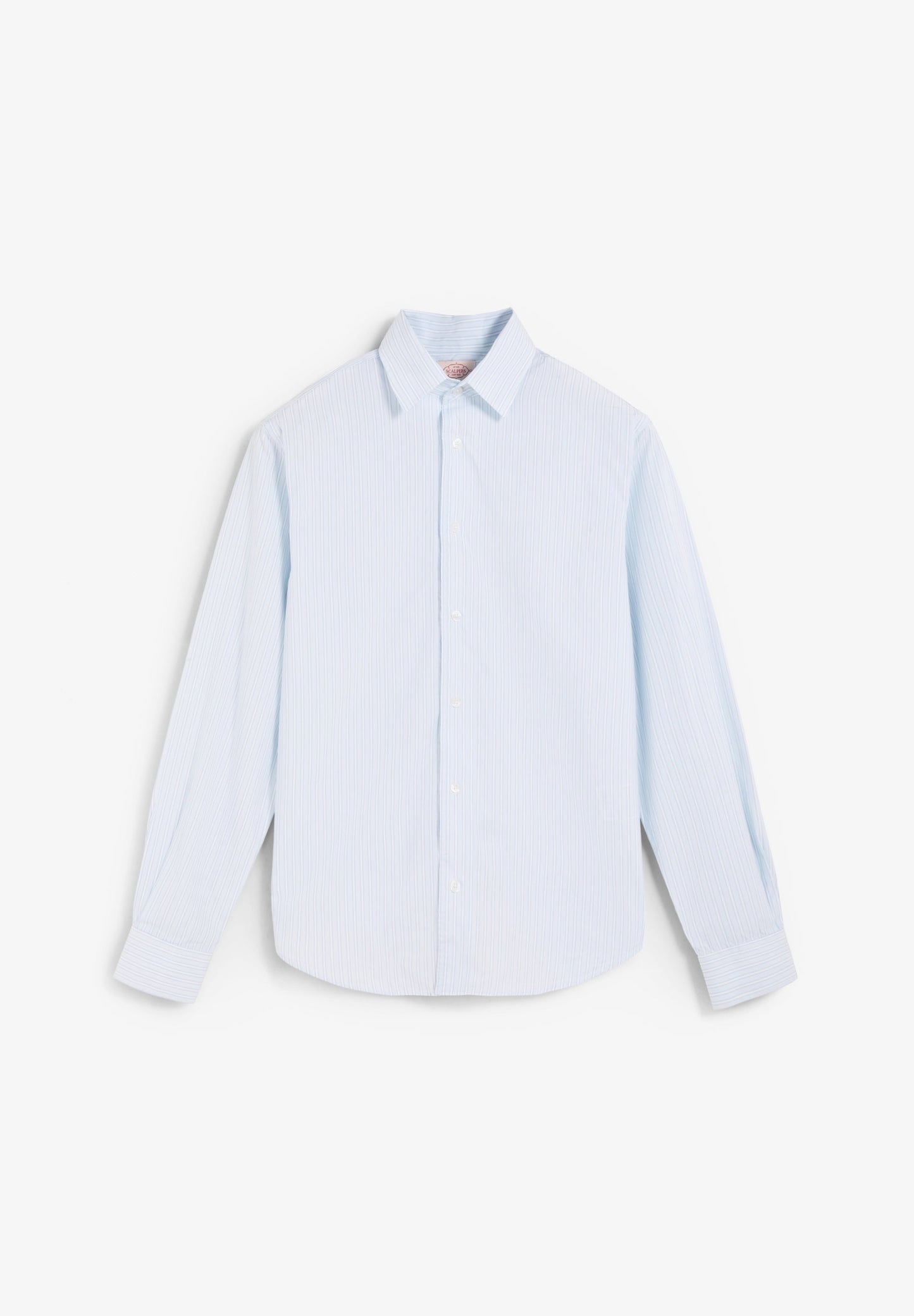 SCDAIMON SHIRT