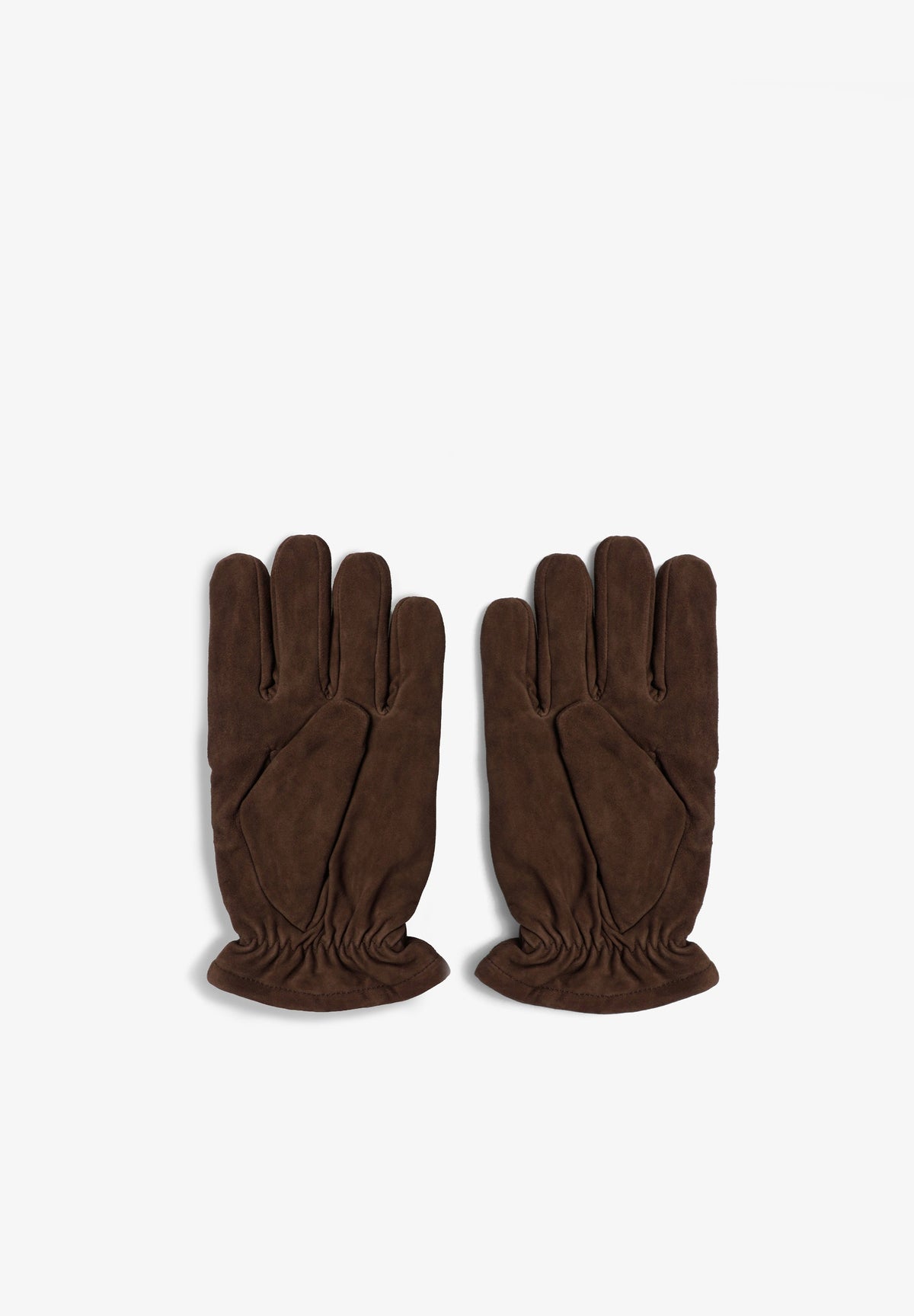SCSUEDE GLOVES