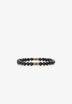 NATURAL STONE BEAD BRACELET