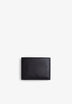 LEATHER BIFOLD WALLET