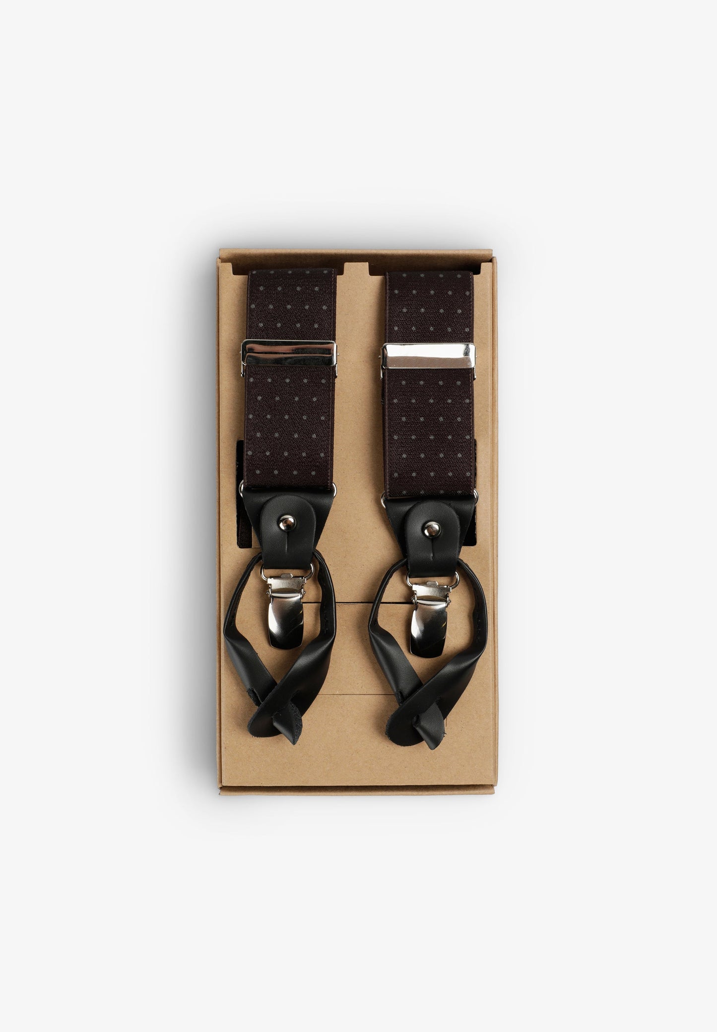 SCDOTS SUSPENDERS