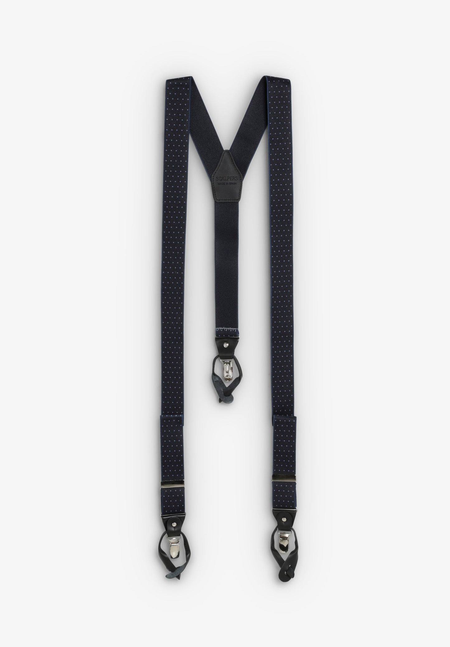 SCDOTS SUSPENDERS