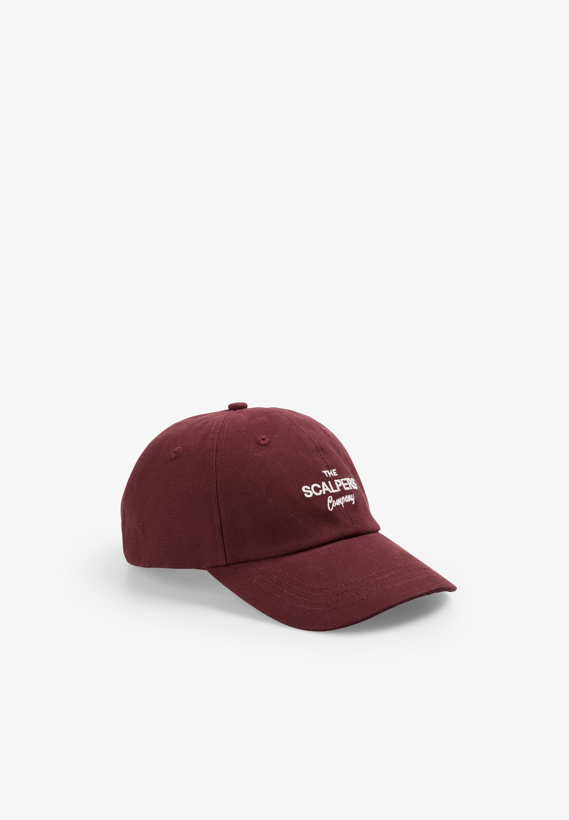 SCEDIT CAP