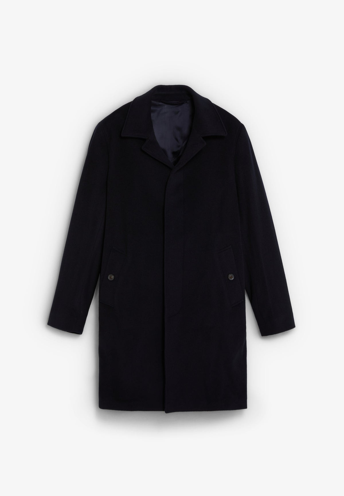 SCCLASSIC COAT