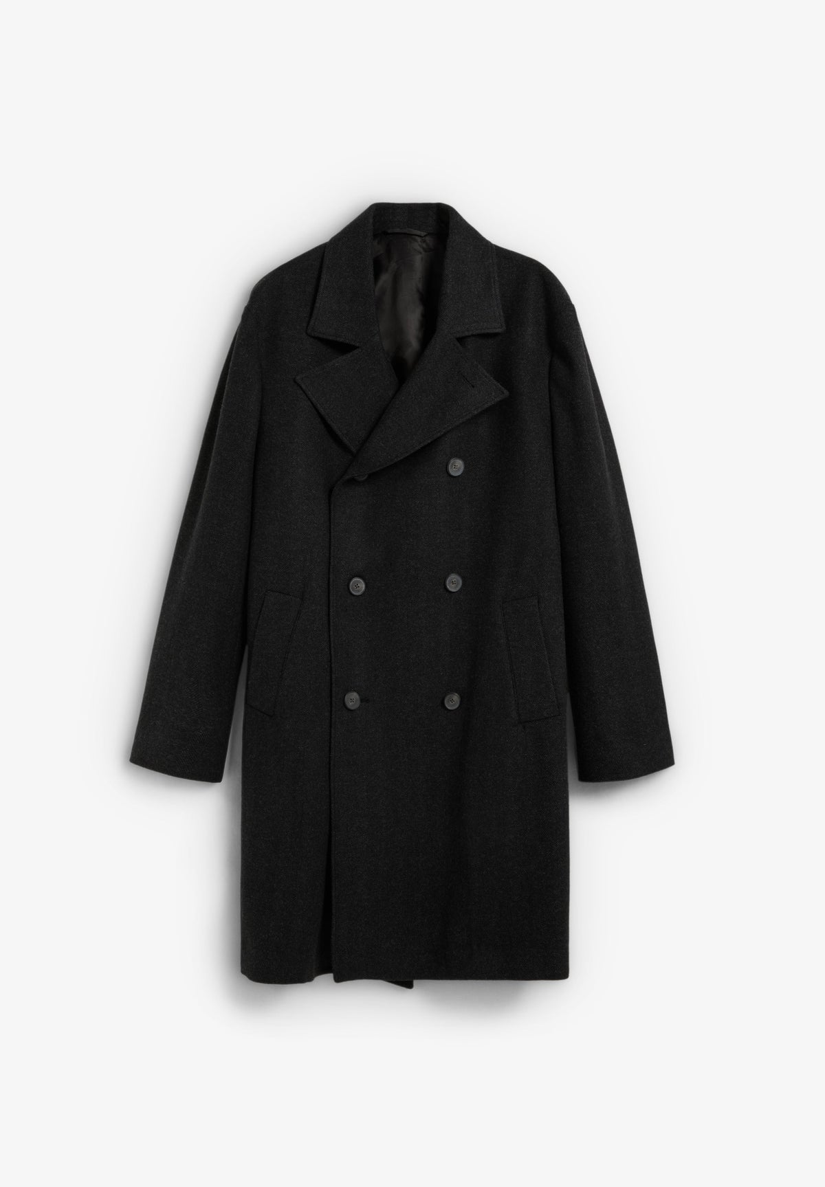 SCNEW PORTER COAT