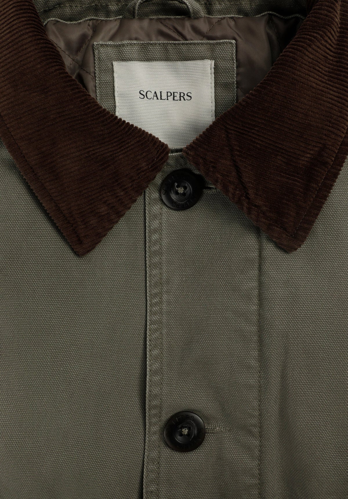 SCBRUNCH JACKET