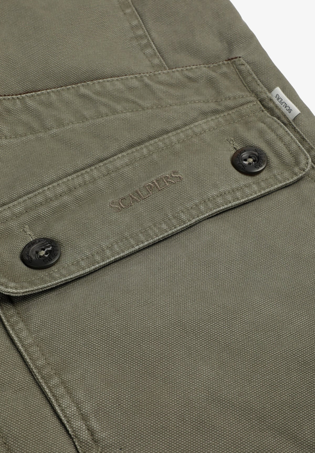 SCBRUNCH JACKET
