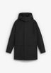 SCLASER PARKA