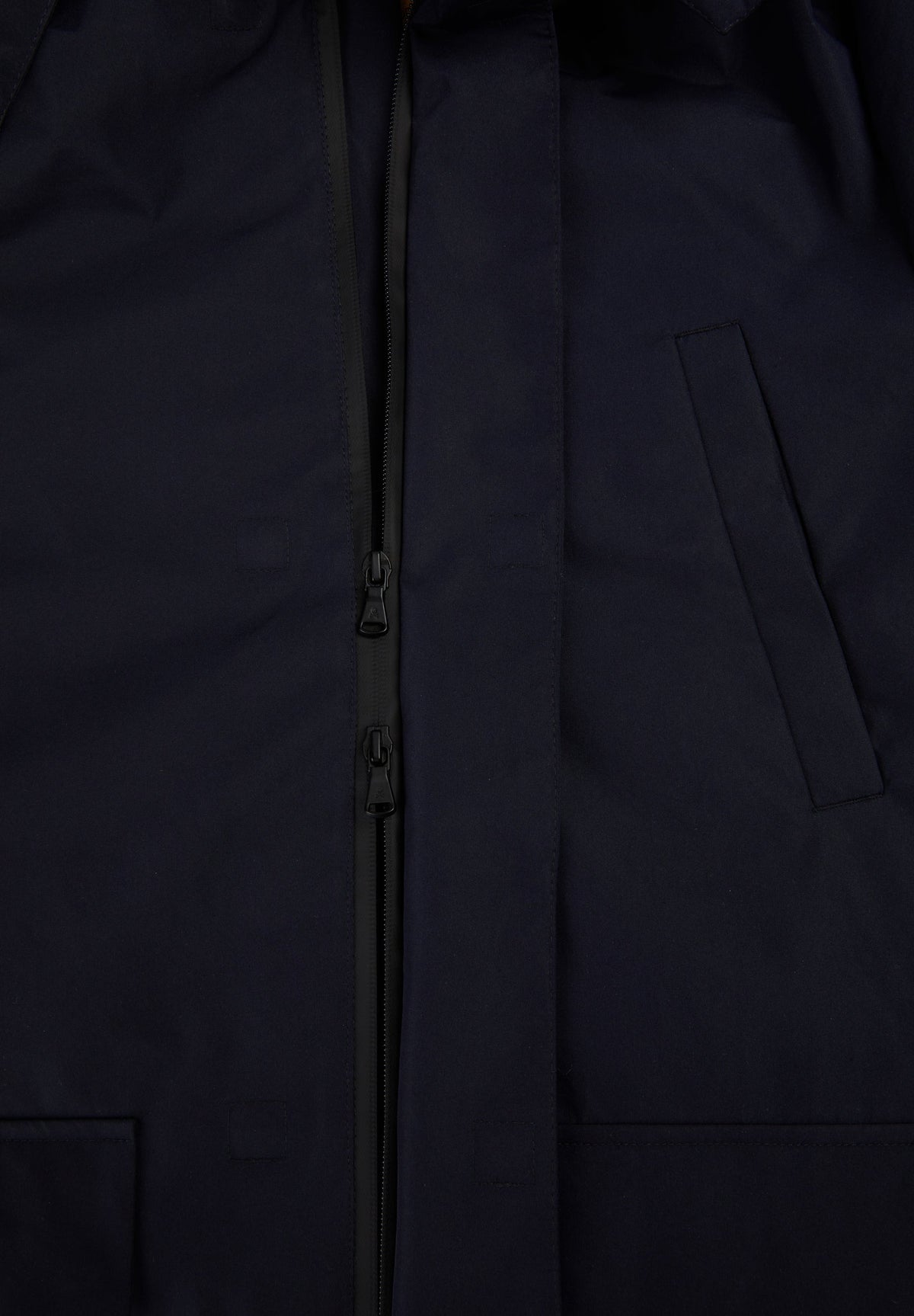 SCLASER PARKA