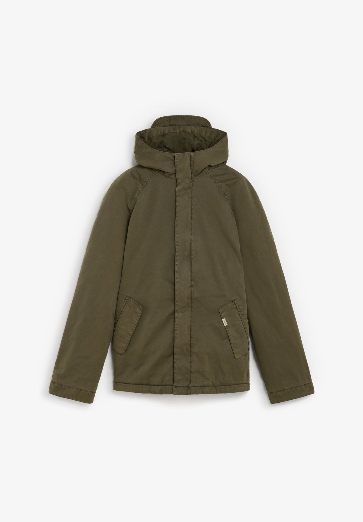SCNEW RAY JACKET