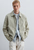 SCNEW BOMBER JACKET