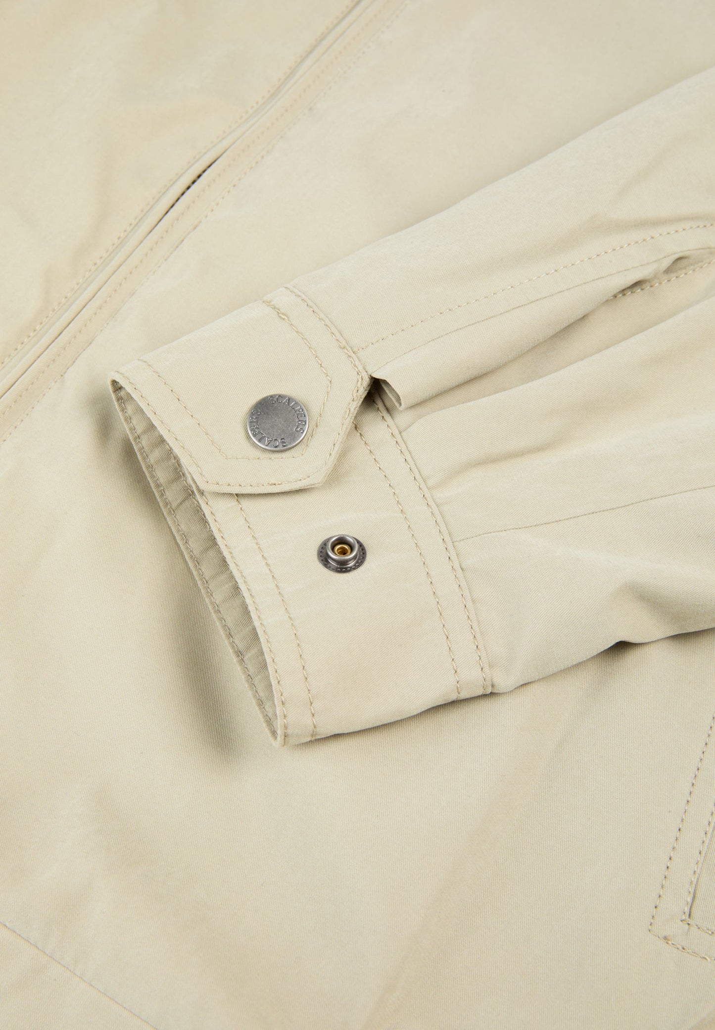 SCNEW BOMBER JACKET