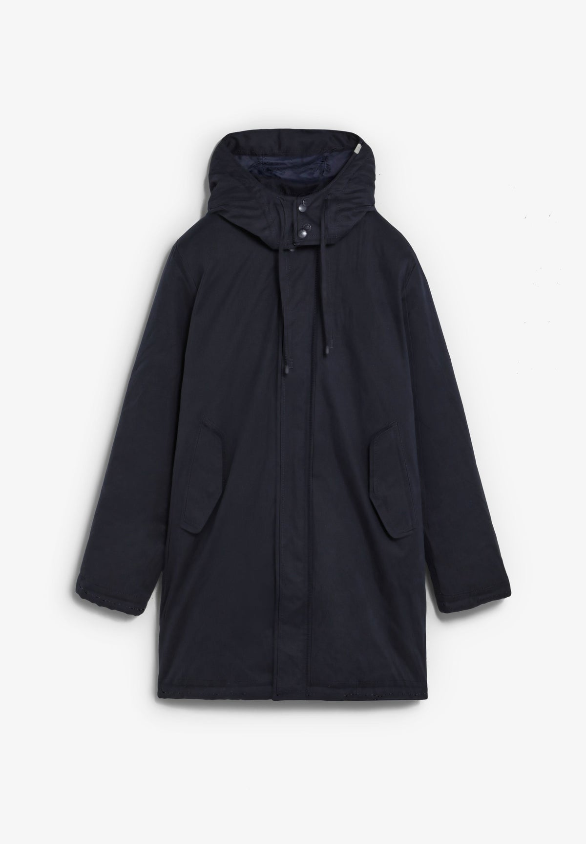 SCGELLER PARKA