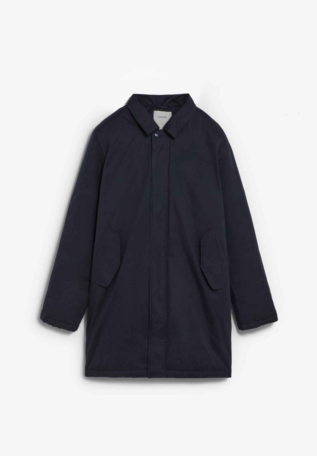 SCGELLER PARKA