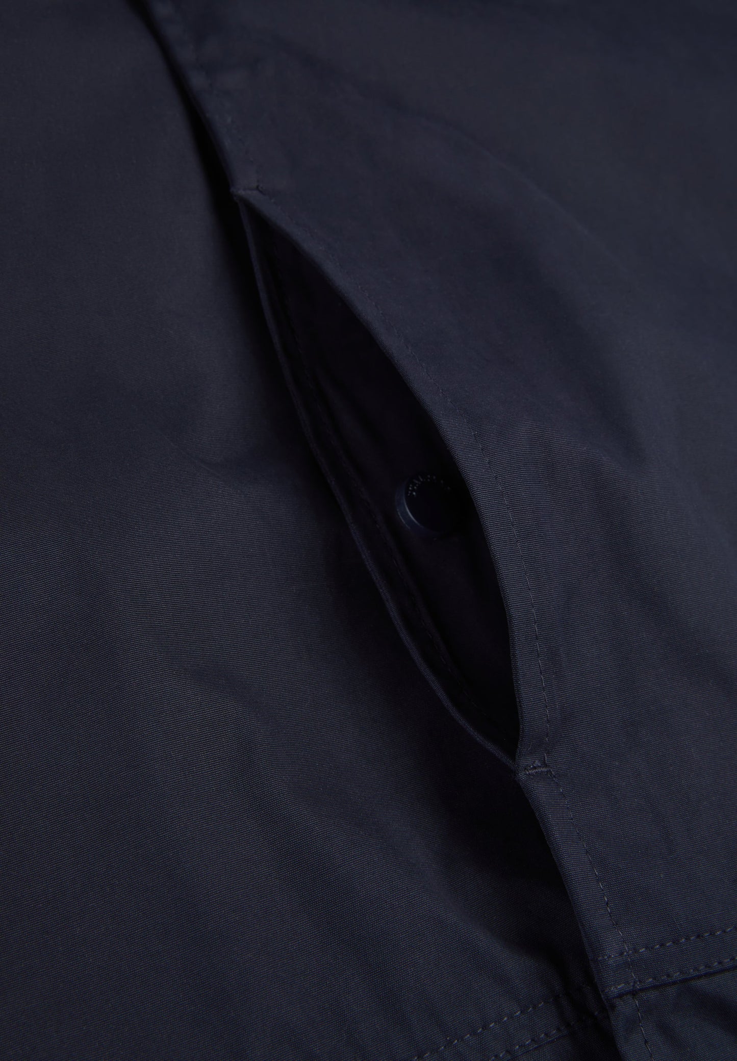 TECHNICAL JACKET WITH POCKETS