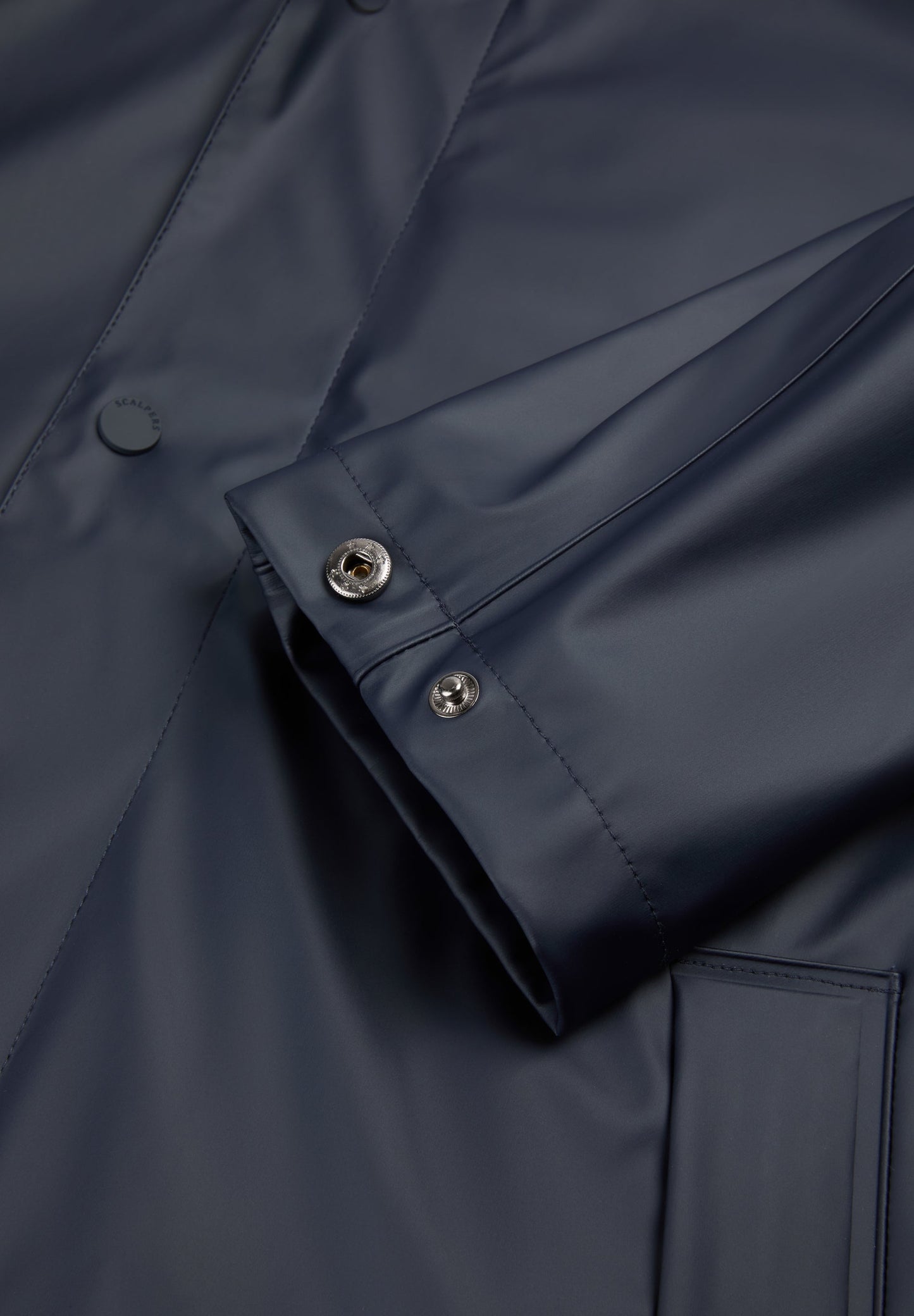 SCRAINCOAT