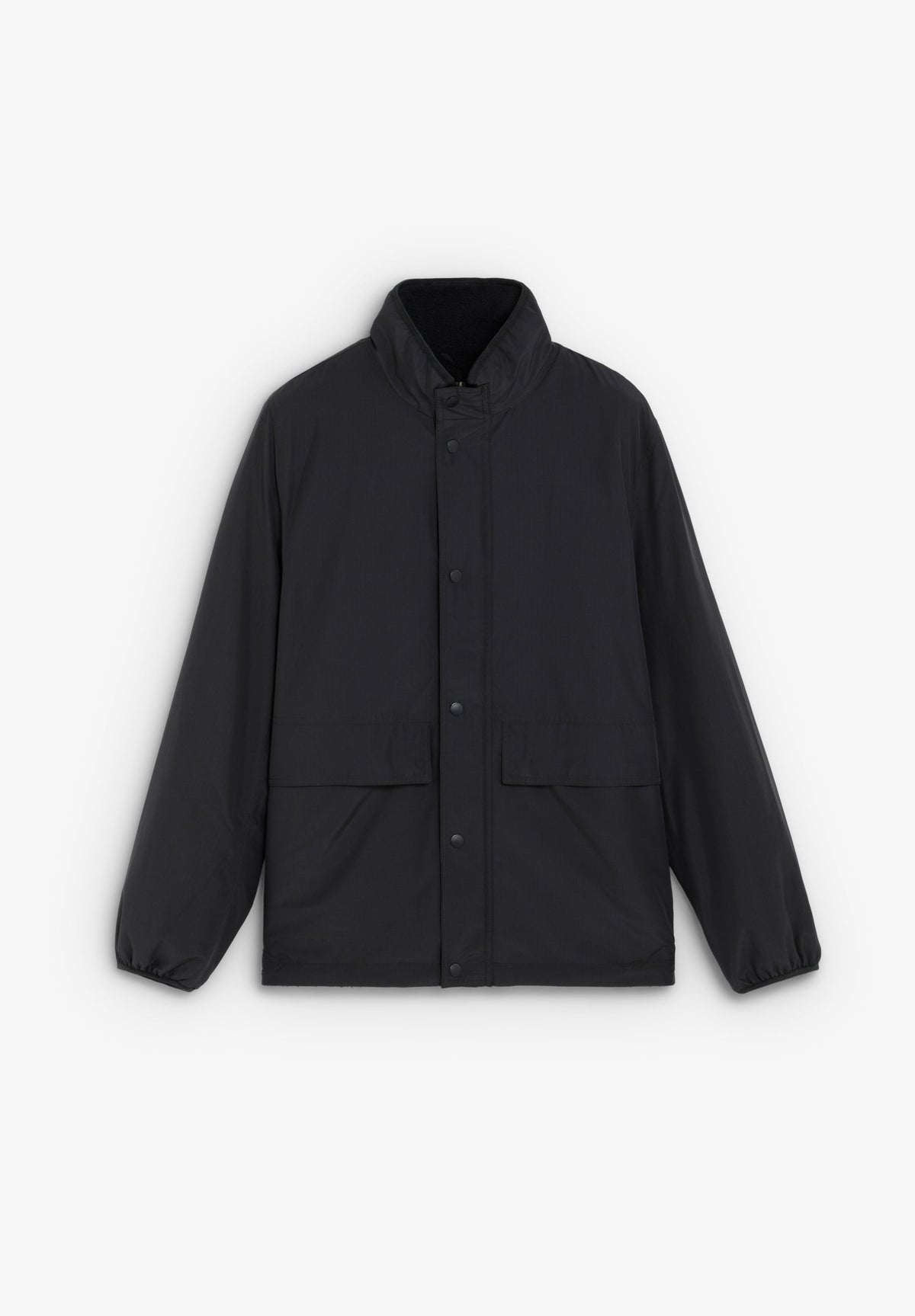 SCBORG JACKET