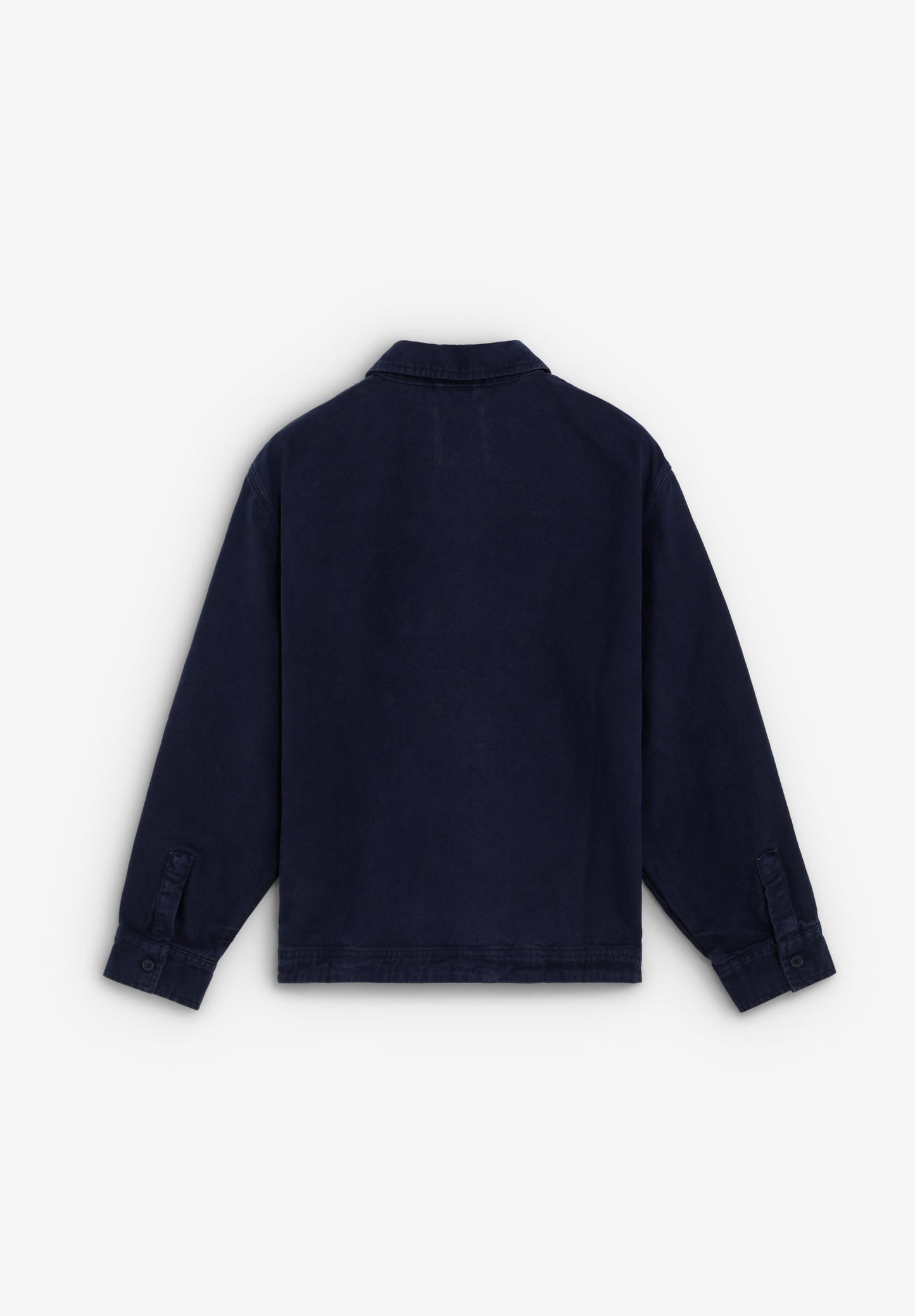 WASHED WORKWEAR JACKET