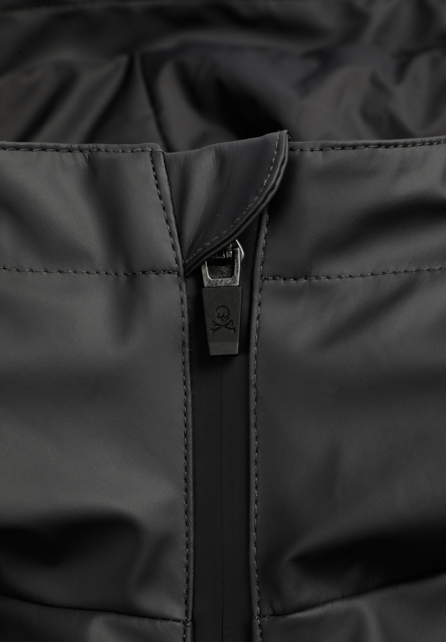 SCRAIN JACKET