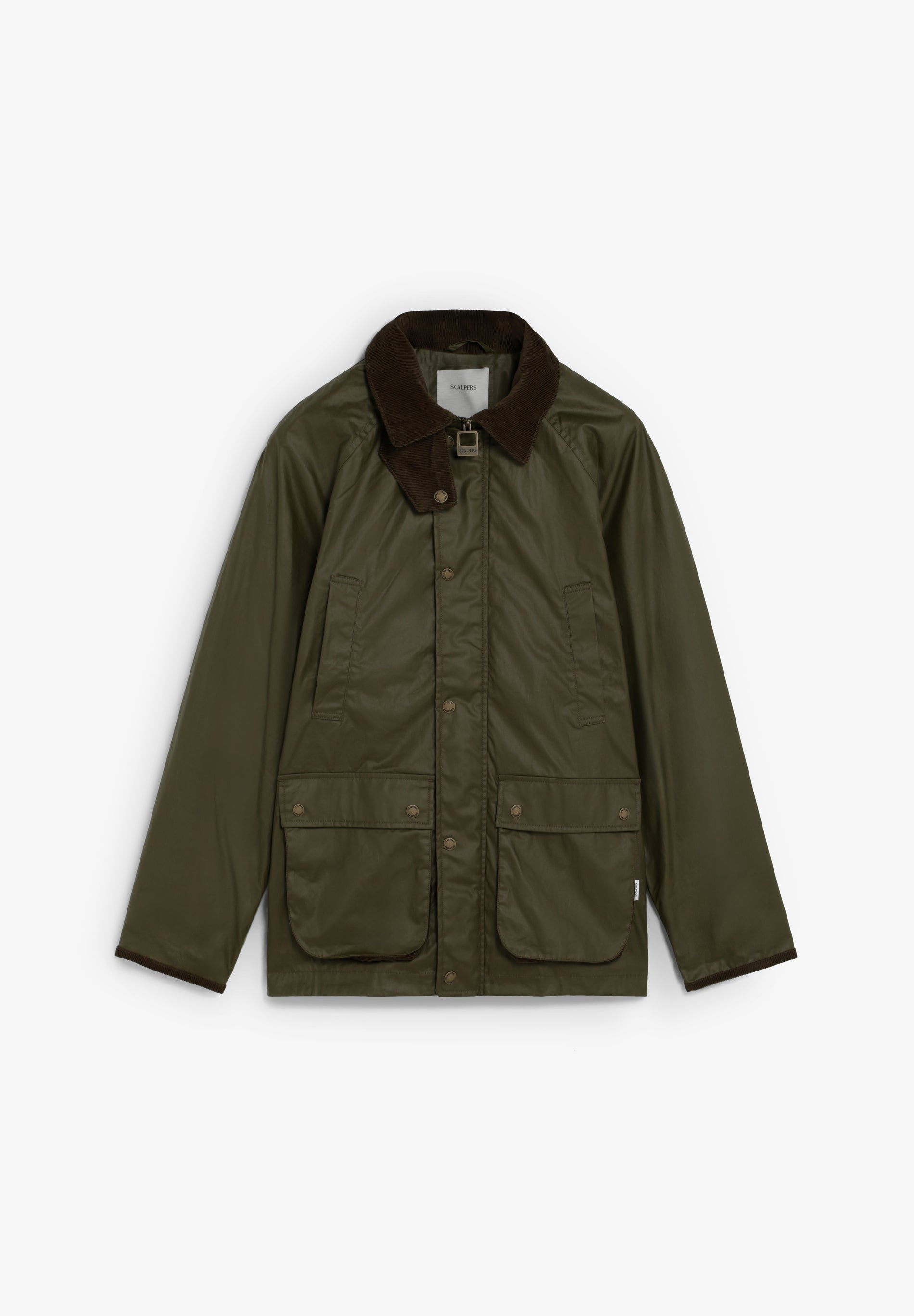 SCNEWSULIS JACKET