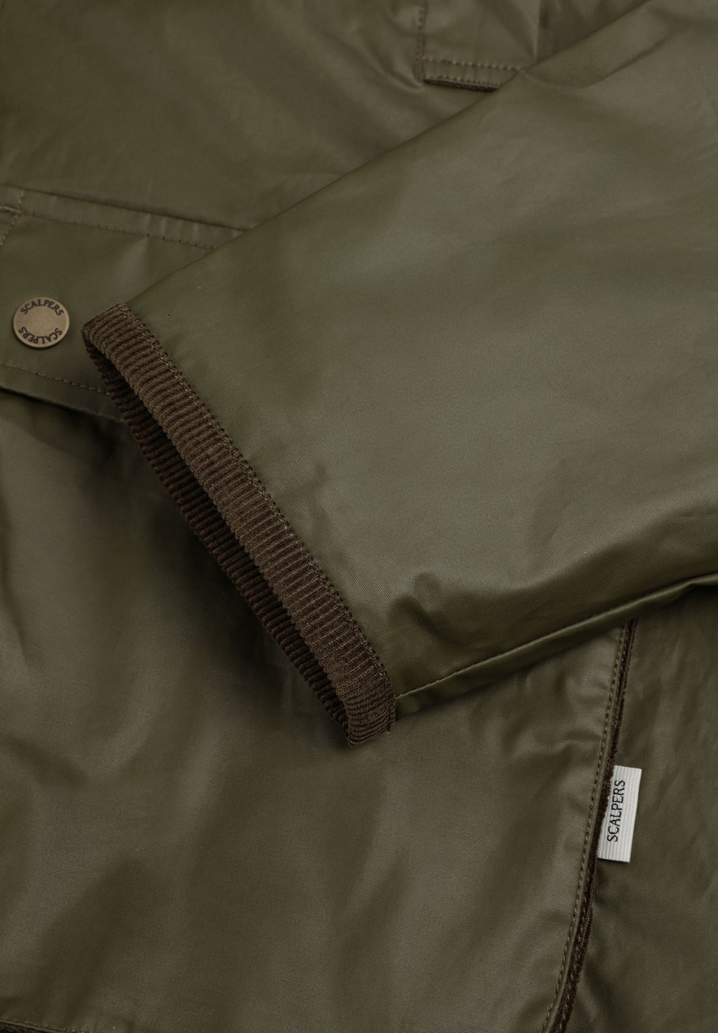 SCNEWSULIS JACKET