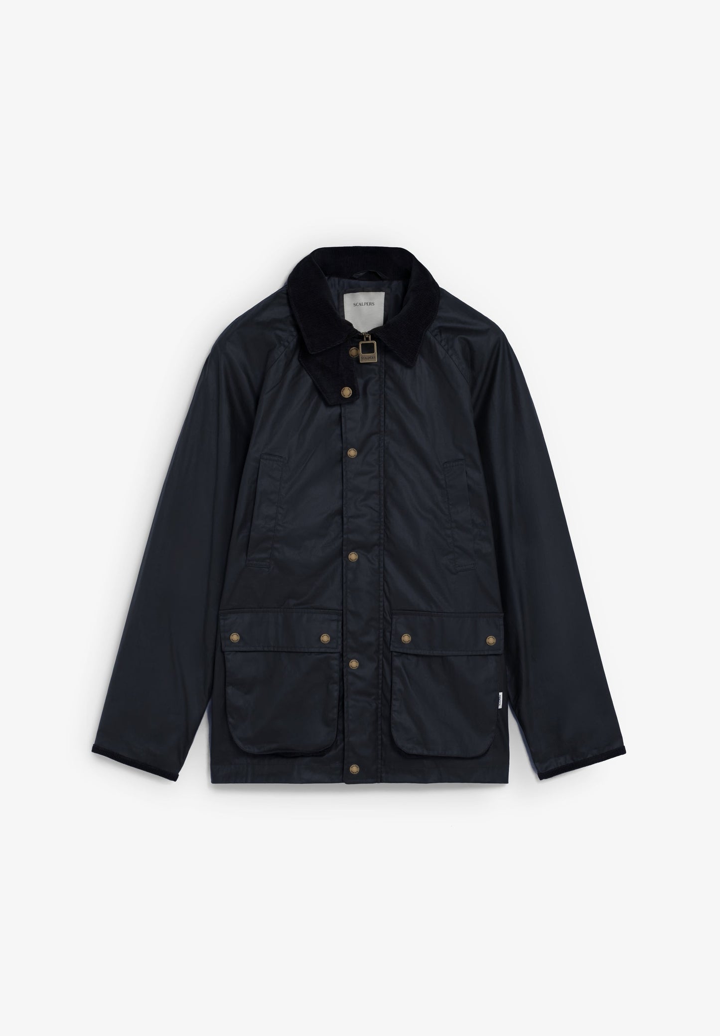 SCNEWSULIS JACKET