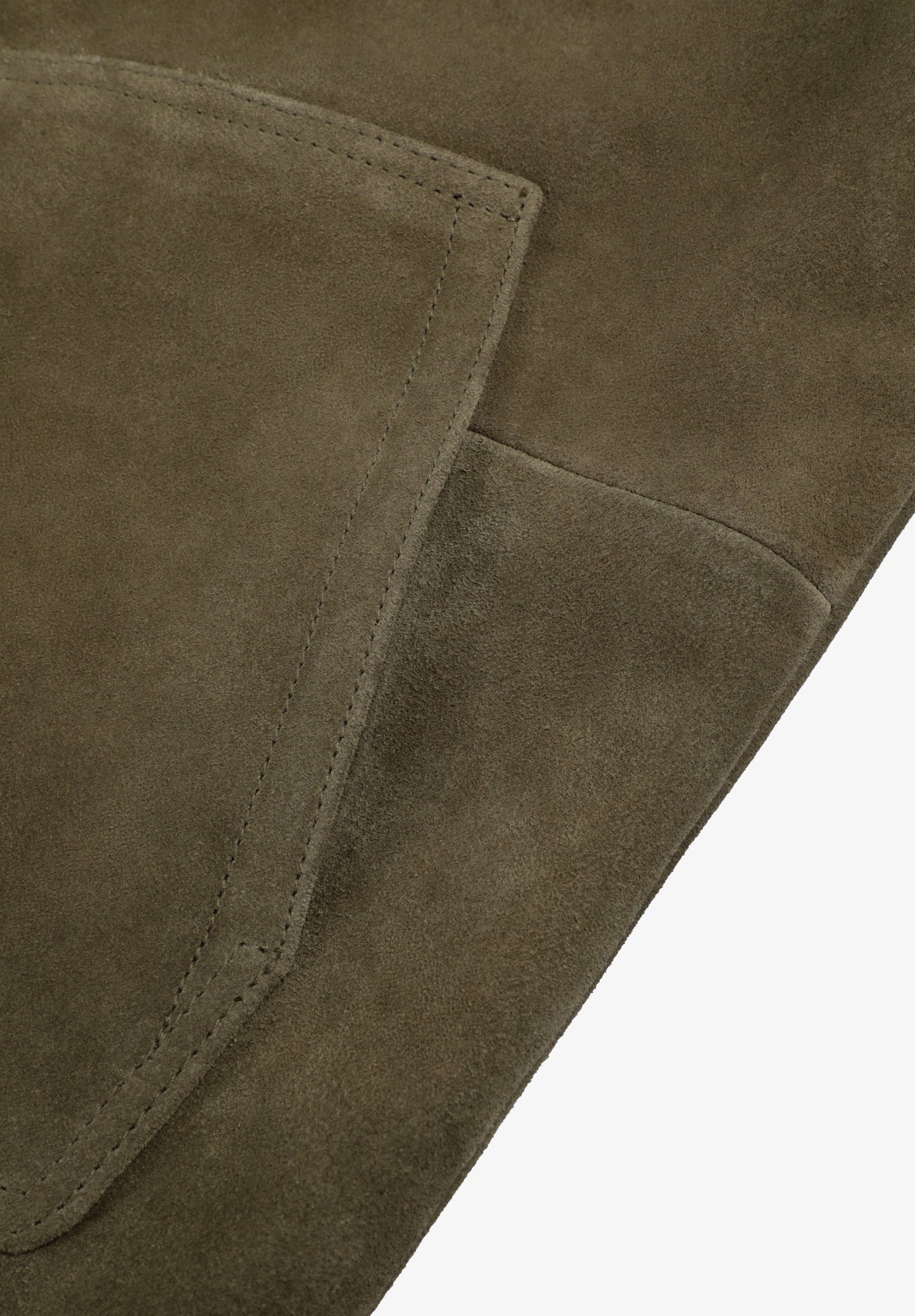 SCMILAR SUEDE JACKET