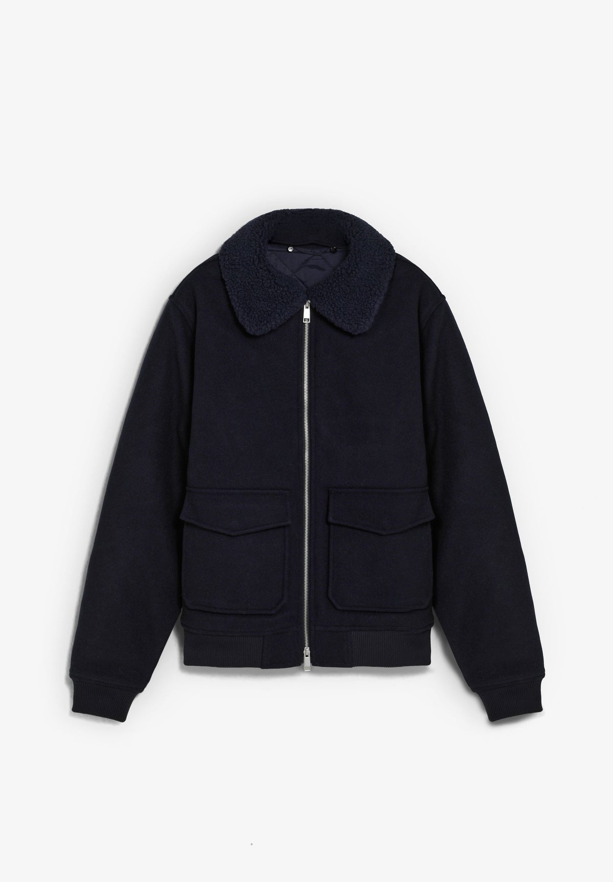 SCPREMIUM SAMU JACKET
