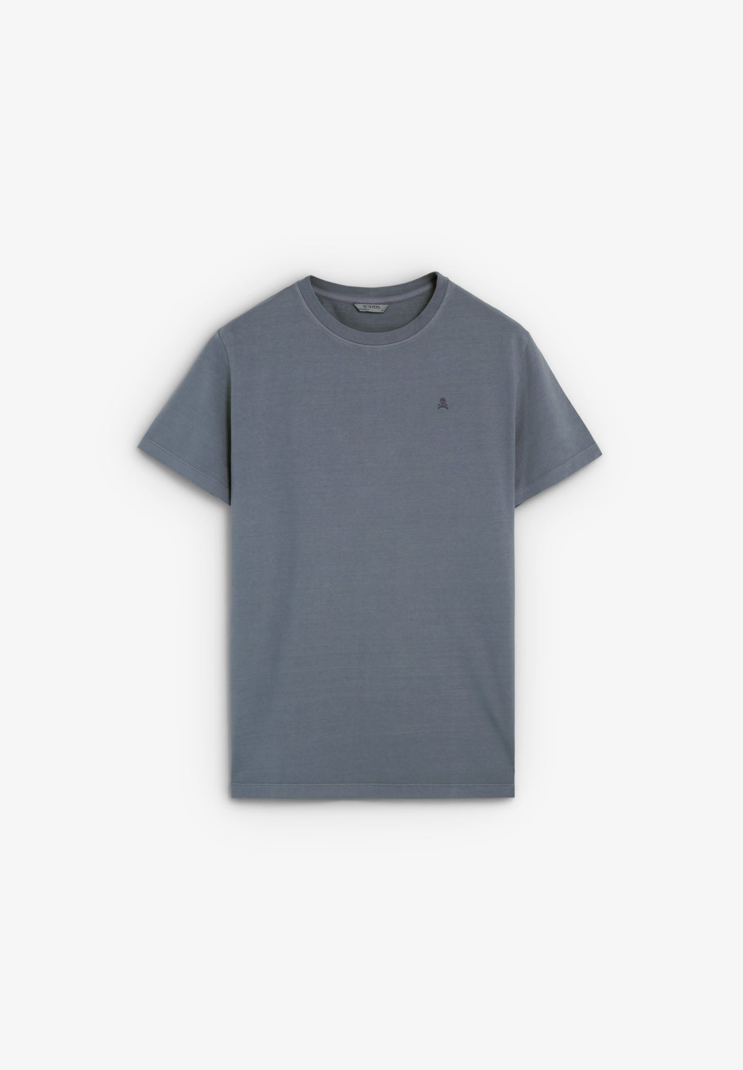 SCSKULL TEE