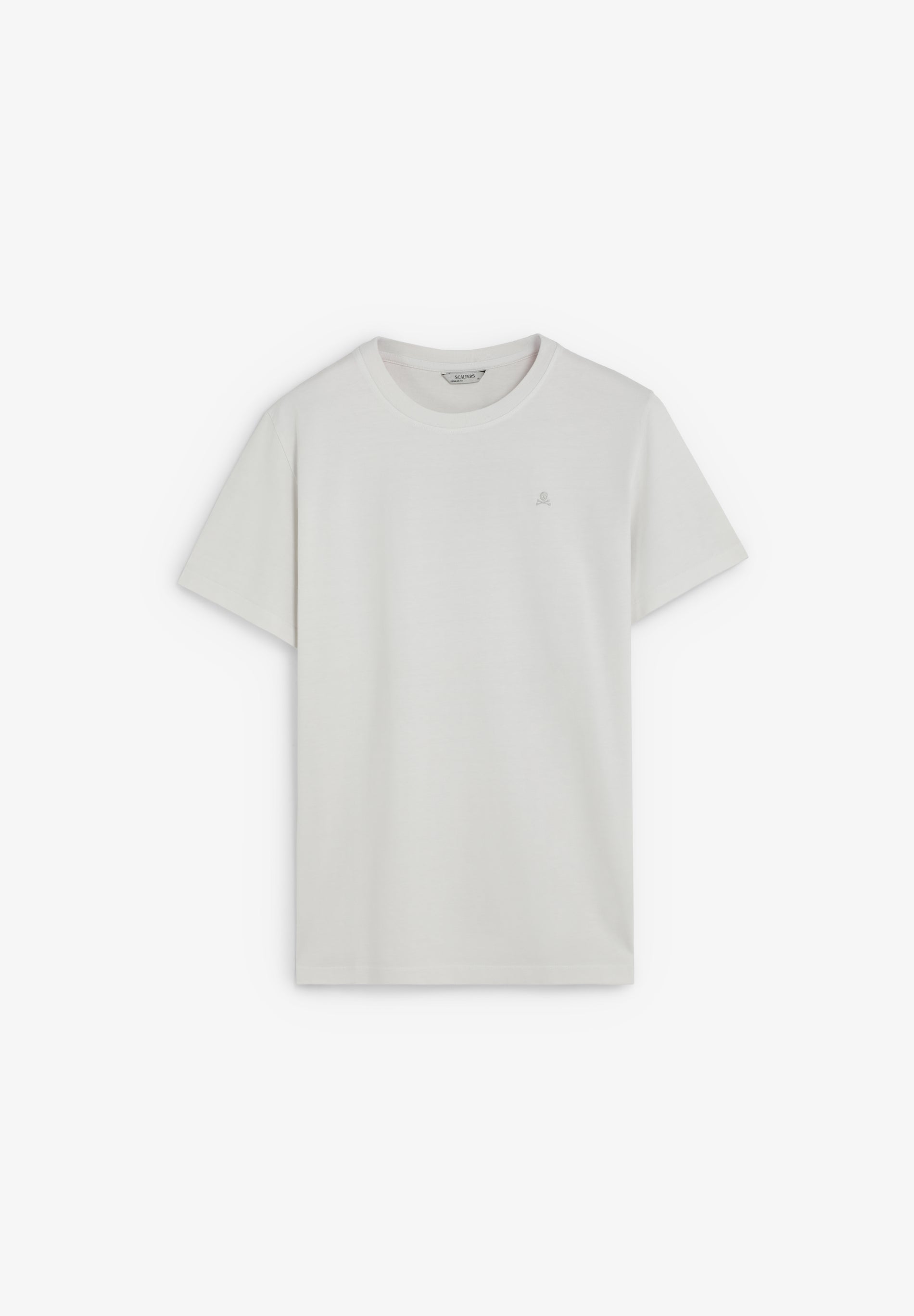 SCSKULL TEE