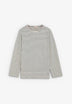 SCSAINT BLEU LS TEE