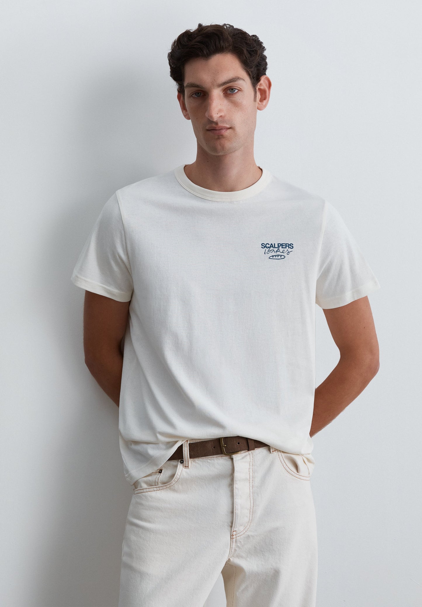 BAKERY PRINT T-SHIRT