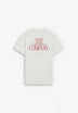 SCCOMPANY TEE