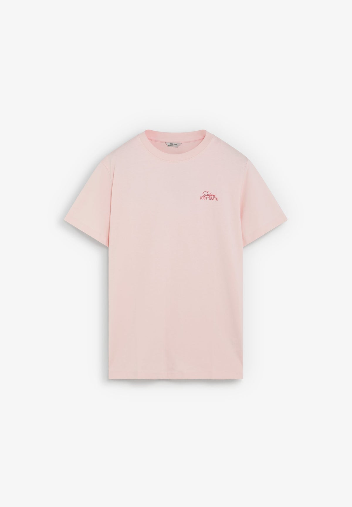 TASTY PRINT T-SHIRT