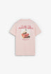TASTY PRINT T-SHIRT