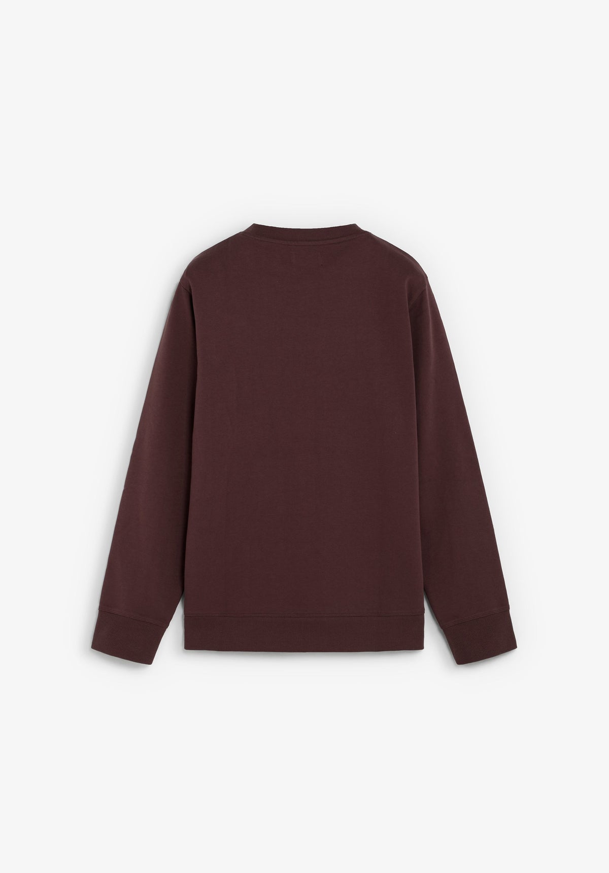 SCFADE CONTRAST SWEATER