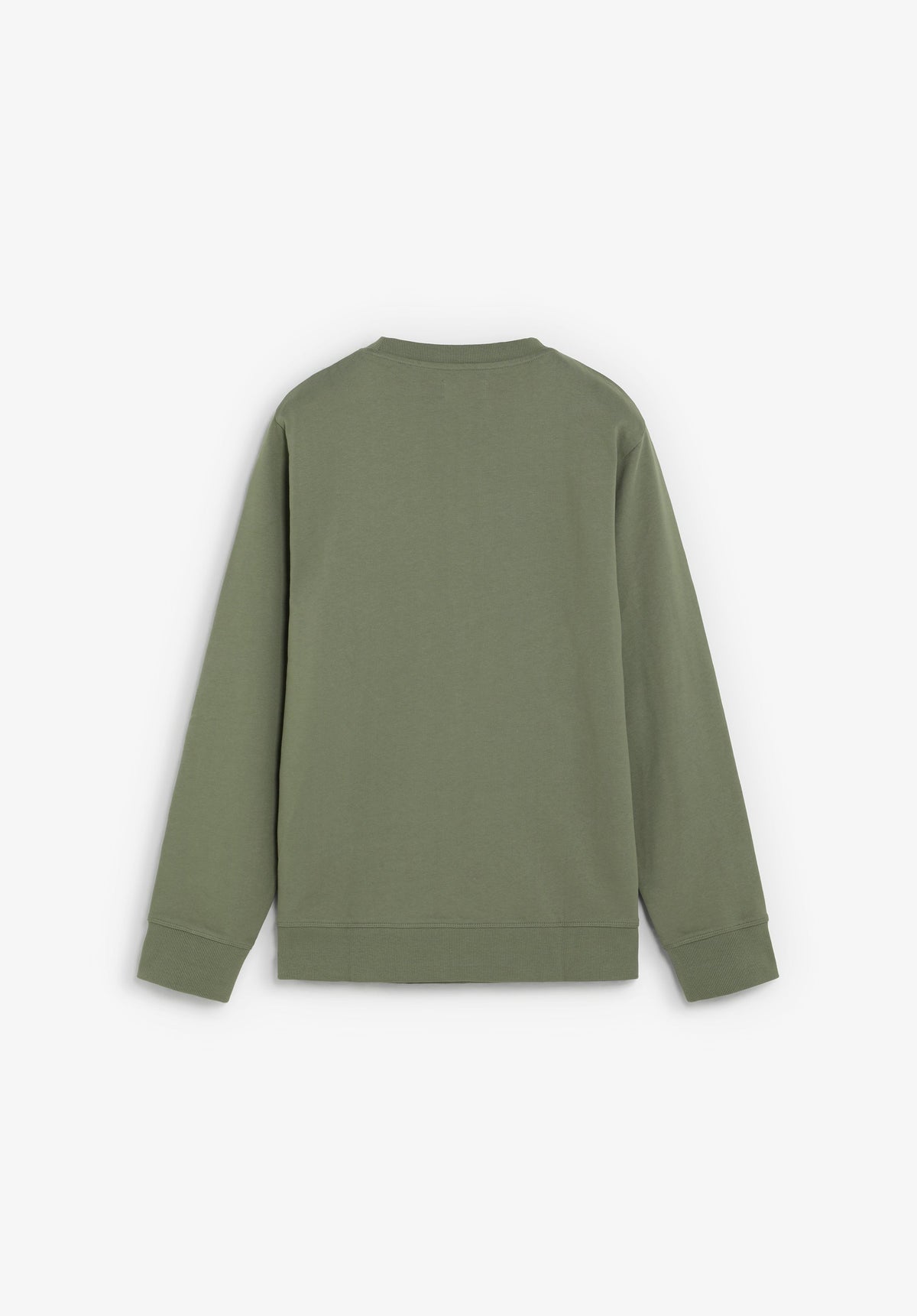 SCFADE CONTRAST SWEATER