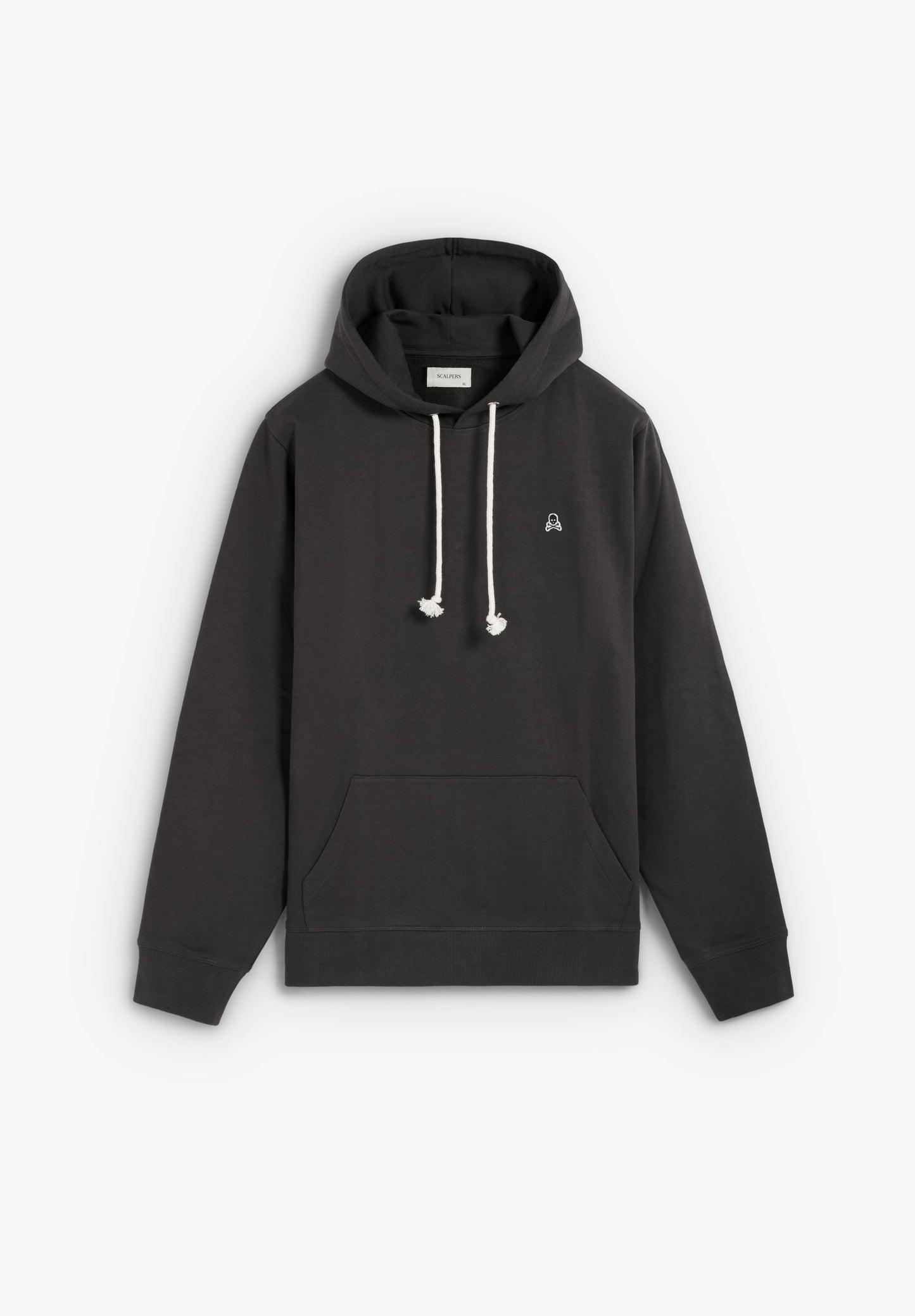 SCFADE HOODIE SWEATER