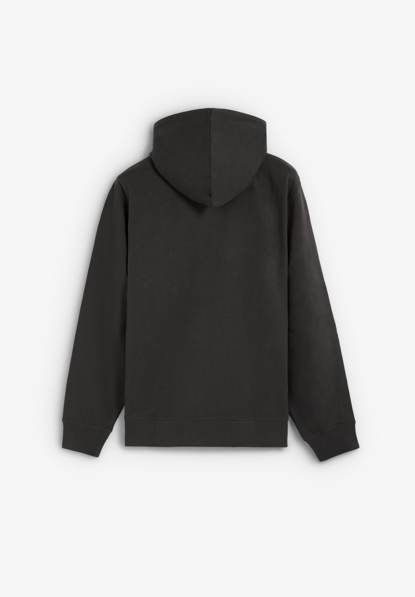 SCFADE HOODIE SWEATER