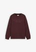SCEMBROIDERY SWEATER