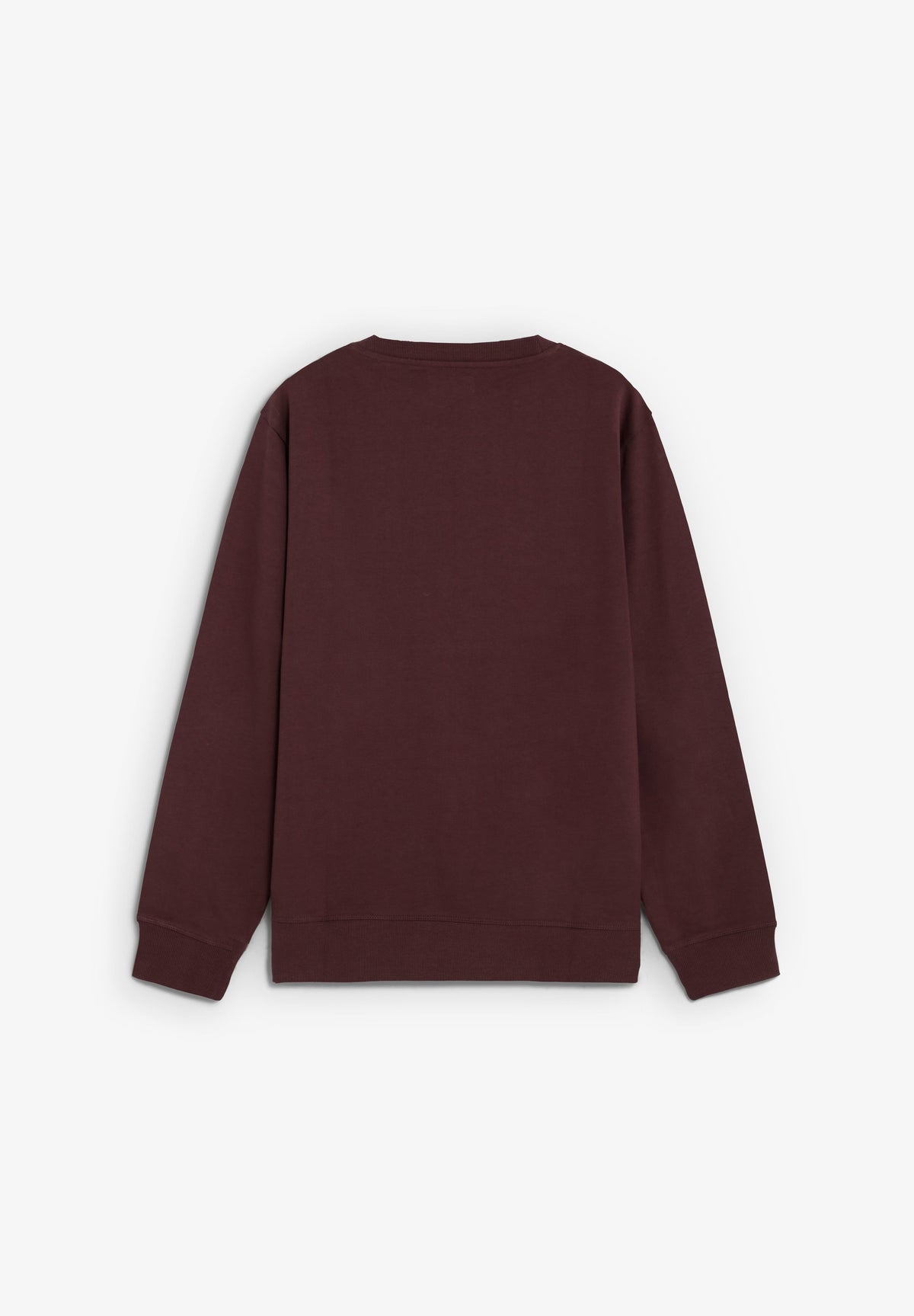 SCEMBROIDERY SWEATER