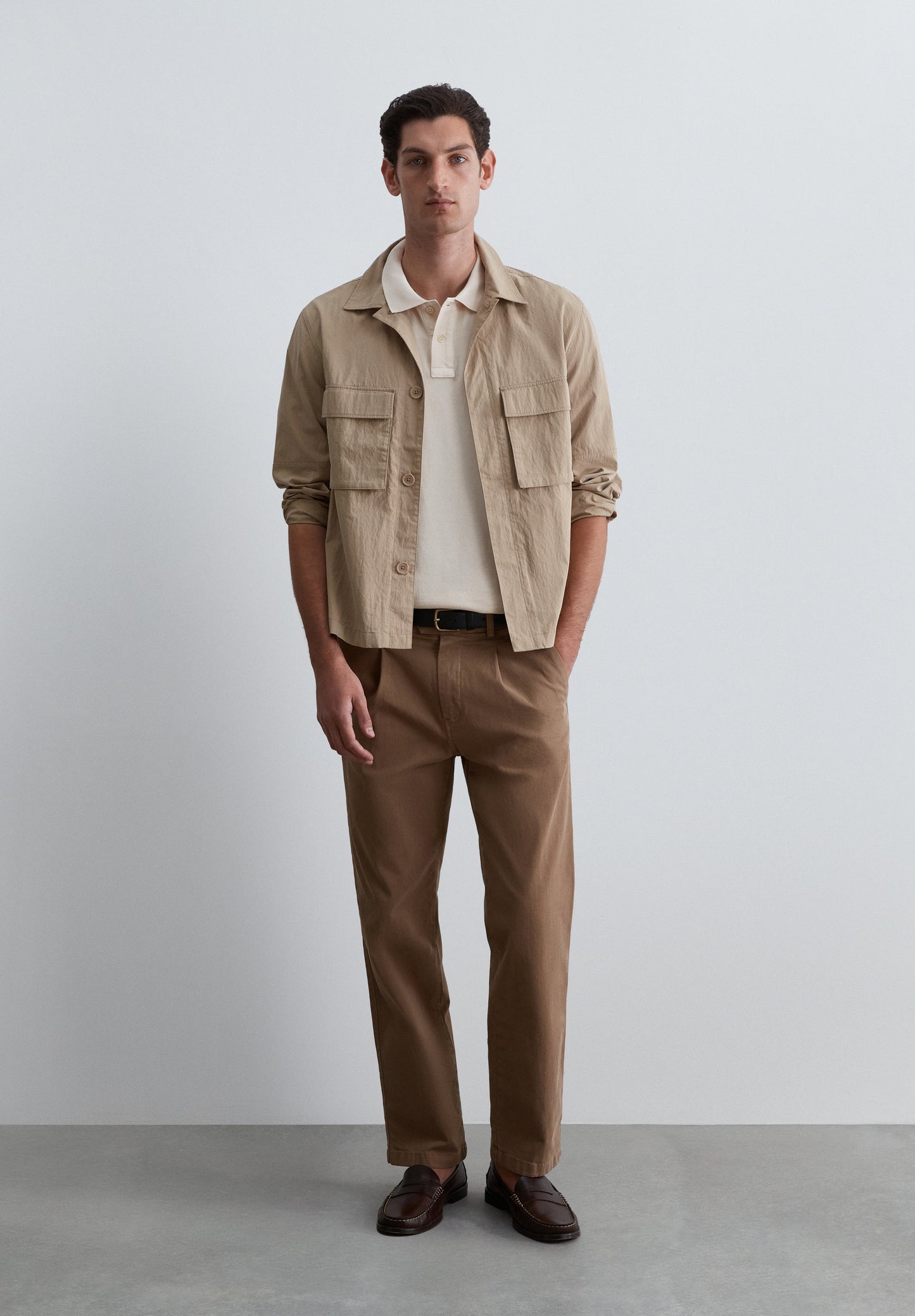 SCBASIC POLO