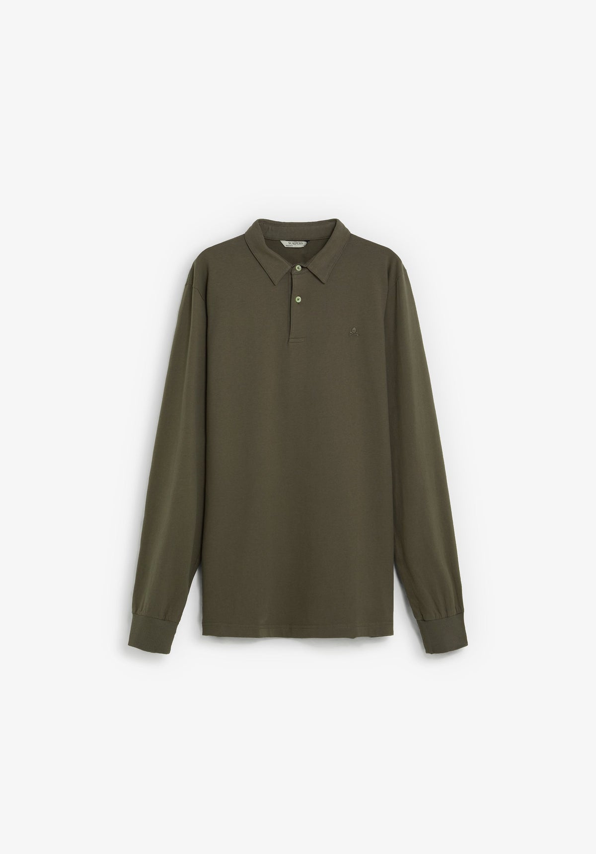 SCSOFT LS POLO