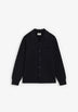 BOWLING SHIRT CARDIGAN